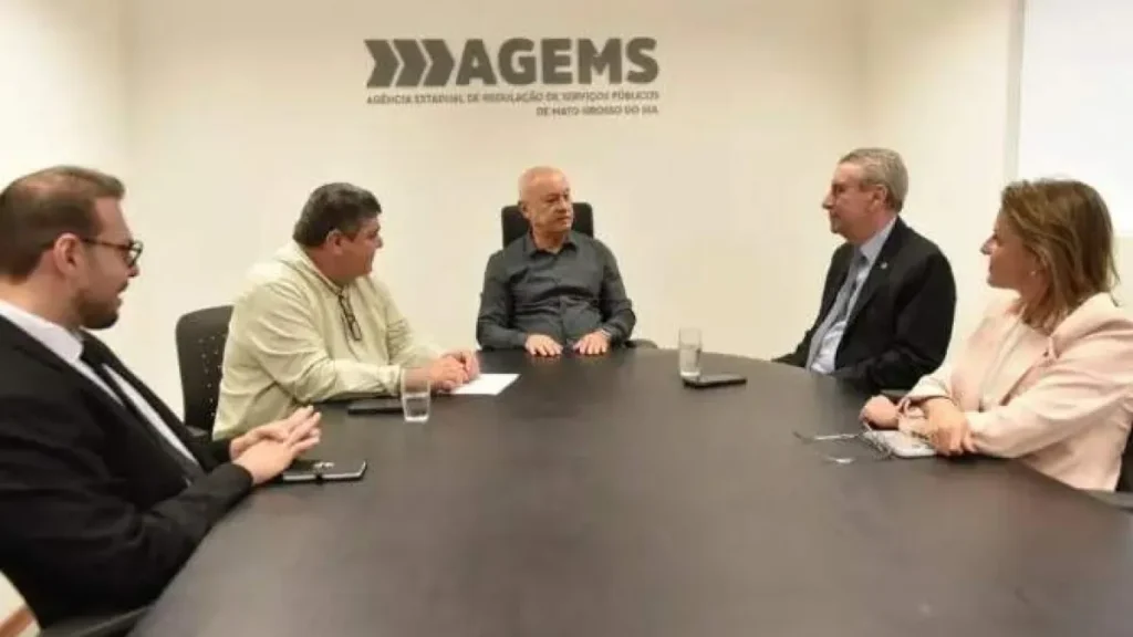 Portaria da Agems não altera transporte turístico em Bonito