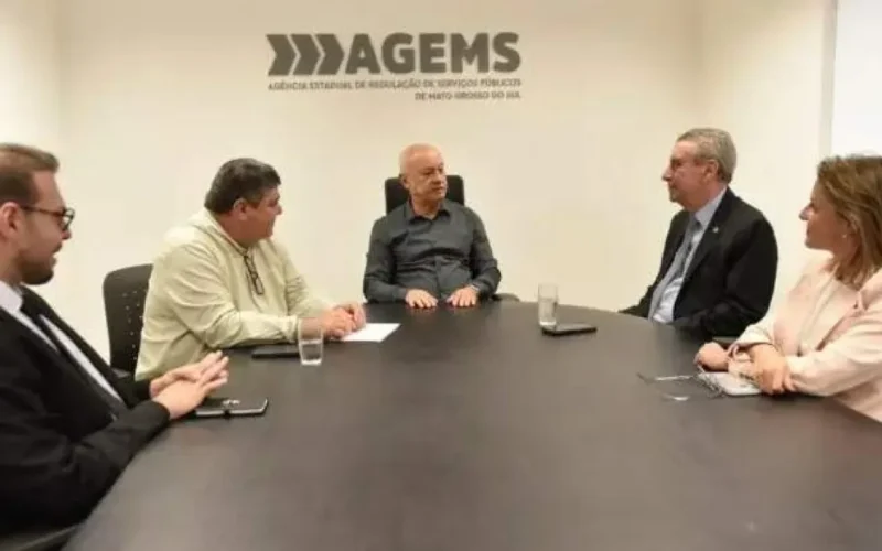 Portaria da Agems não altera transporte turístico em Bonito