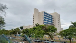 Paciente denuncia estupro em UTI de hospital em MS
