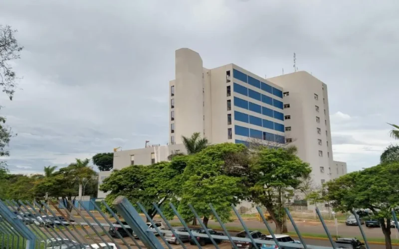 Paciente denuncia estupro em UTI de hospital em MS