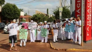 Pai de santo clama respeito à crença alheia