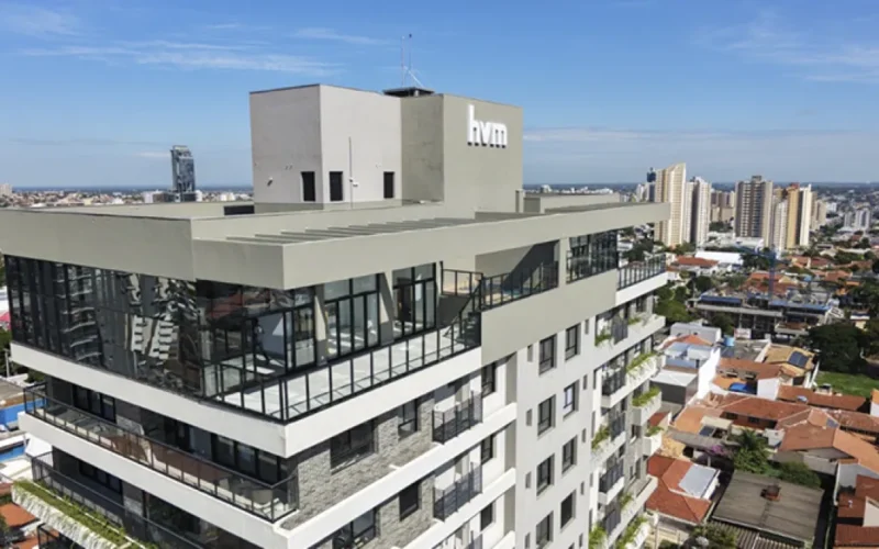Famílias trocam casas amplas por lares centrais e mais tempo