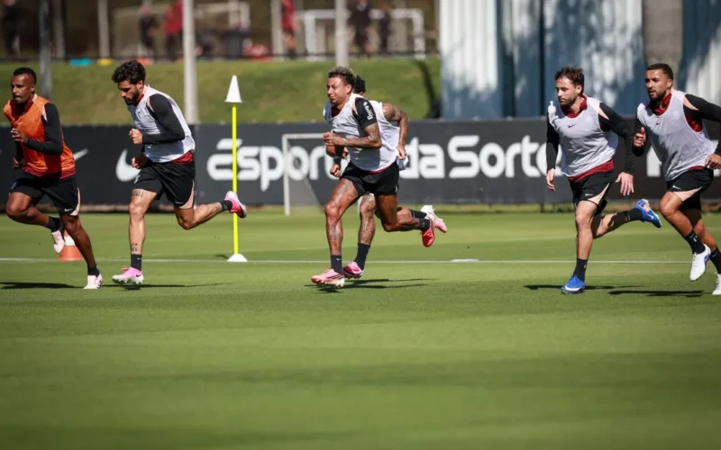 Corinthians é multado em R$ 1,1 milhão e tem novo transfer ban