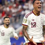Espanha vence França e vai à final do Mundial 2026
