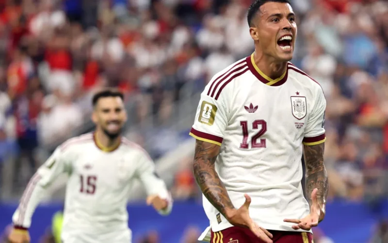 Espanha vence França e vai à final do Mundial 2026