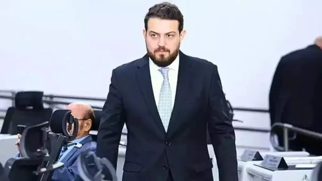 Justiça suspende ação contra ex-vereador Claudinho Serra