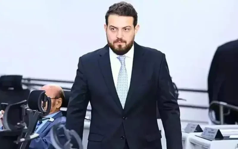 Justiça suspende ação contra ex-vereador Claudinho Serra