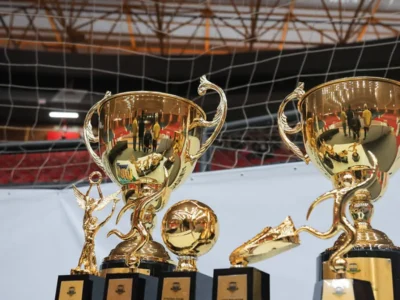 Chelsea Brasil representa MS na Taça Brasil Sub-13