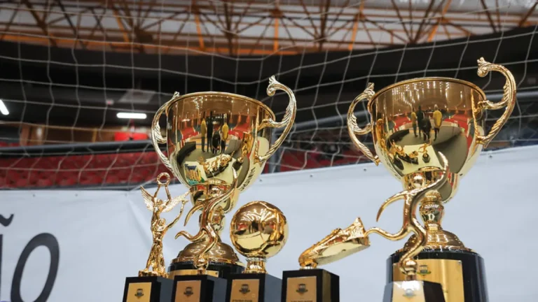 Chelsea Brasil representa MS na Taça Brasil Sub-13