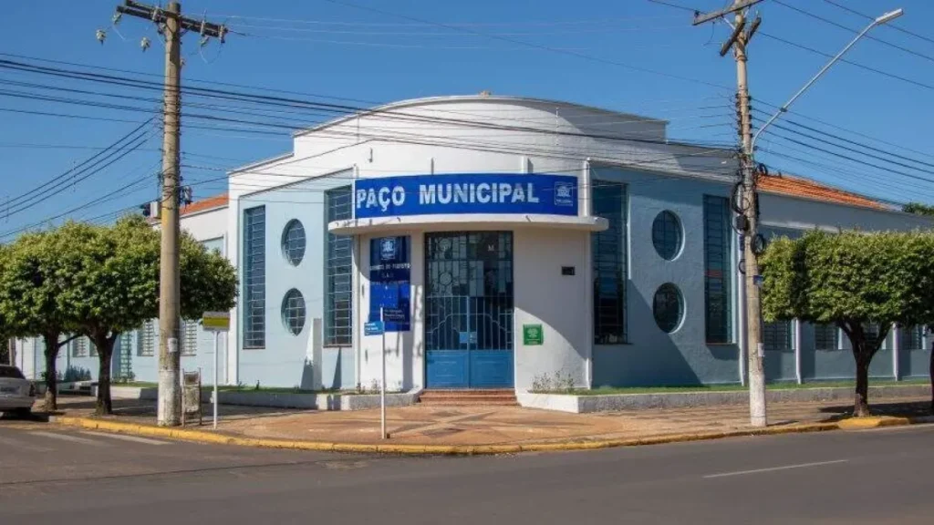 TCE nega suspensão de licitação de limpeza em Três Lagoas
