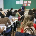 UFMS divulga conteúdo do Vestibular 2027