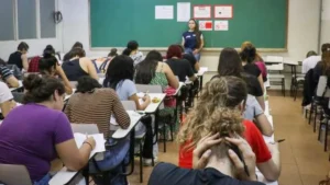 UFMS divulga conteúdo do Vestibular 2027