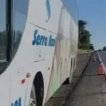 Pane em ônibus na BR-163 deixa passageiros sem água e comida