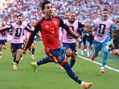Espanha vence Argentina na prorrogação e conquista bicampeonato mundial