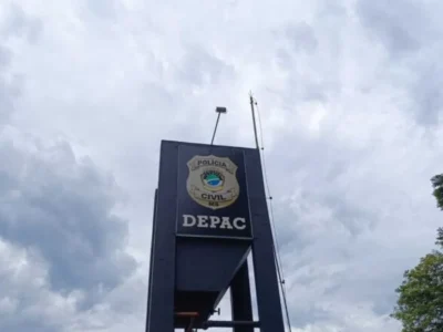 Mulher escapa e homem é preso por cárcere em Dourados