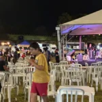 Feira na Mata do Jacinto estreia com 200 na lista de espera