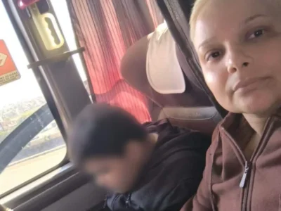 Passageira chega com 16h de atraso após panes em ônibus