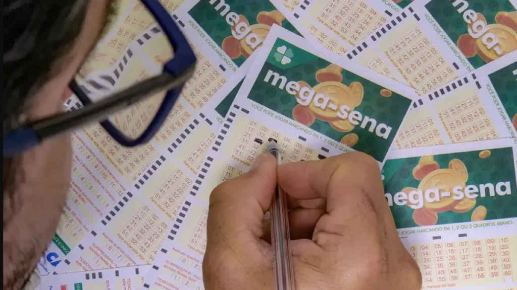 Mega-Sena sorteia R$ 42 milhões nesta terça-feira