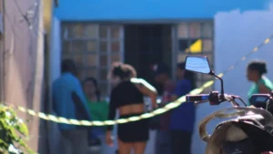 Justiça decreta prisão preventiva de homem que matou casal