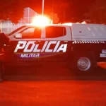 Homem é preso por matar suposto amante da mulher em Corumbá