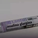 MS recebe 5 mil tubetes de insulina glargina para o SUS