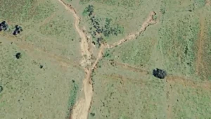 MP apura erosão em fazenda e plano de R$ 1,6 mi para recuperação