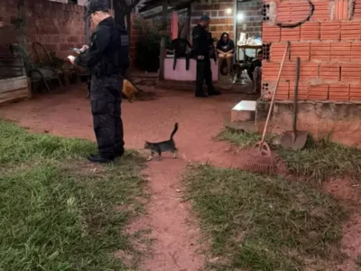 Operação Hércules mira facção por execução em rodoviária