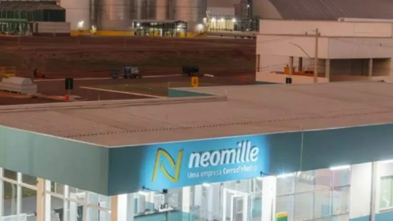 BNDES libera R$ 150 mi para grupo de etanol de milho em MS