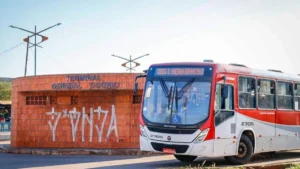 Grupo HP prepara plano de melhorias para transporte de Campo Grande