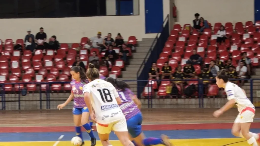 Campo Grande abre inscrições para Jogos Abertos