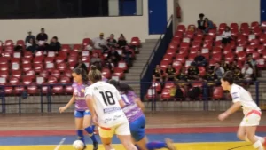 Campo Grande abre inscrições para Jogos Abertos