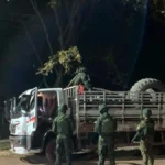 Soldado e ex-PM presos com haxixe alegam que achavam transportar celulares