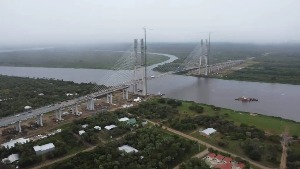 Campo Grande sedia fórum internacional da Rota Bioceânica em setembro