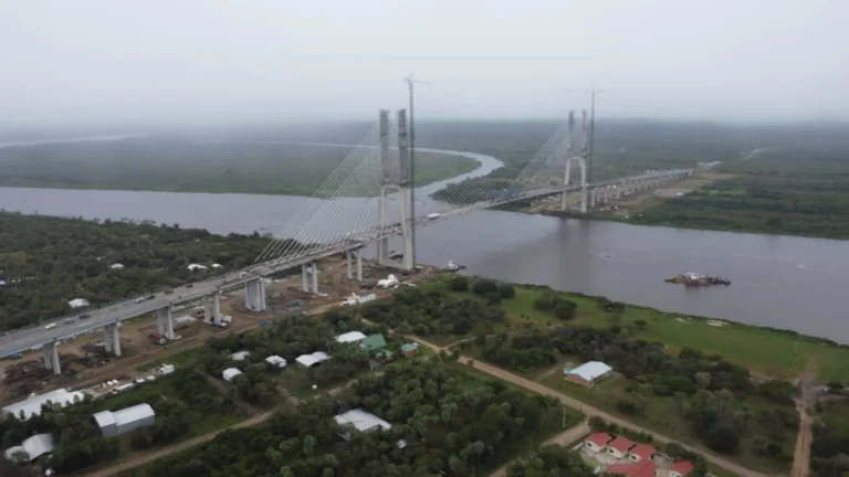 Campo Grande sedia fórum internacional da Rota Bioceânica em setembro
