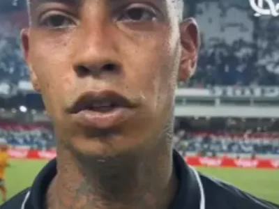 Remo vence Vitória e ganha fôlego contra rebaixamento