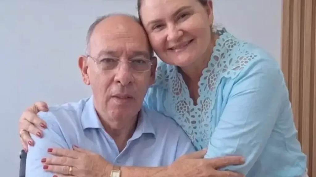 Ex-prefeito Hélio Peluffo segue internado após cirurgia cardíaca