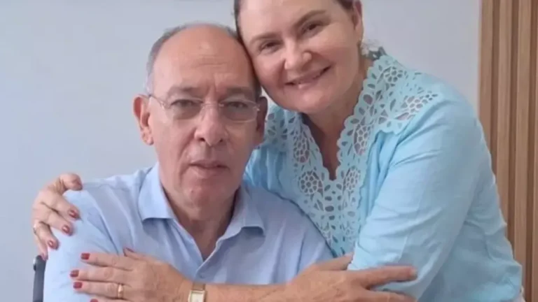 Ex-prefeito Hélio Peluffo segue internado após cirurgia cardíaca