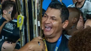 Botafogo SAF contrata auxiliar campeão para o scouting