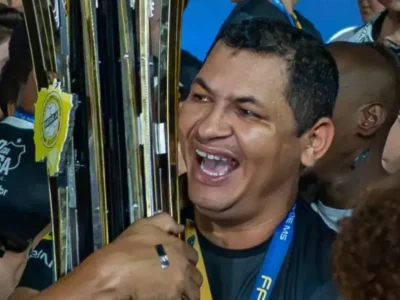 Botafogo SAF contrata auxiliar campeão para o scouting