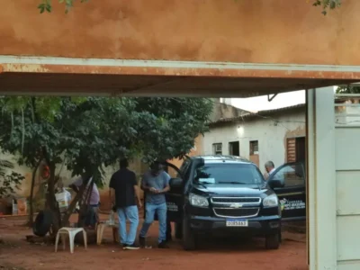 Homem morre horas após receber alta após ser baleado 4 vezes