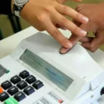 Sem biometria: 256 mil eleitores de MS poderão votar em 2026