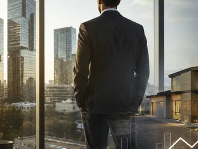 Patrimônio parado? Use seu imóvel para acelerar o negócio