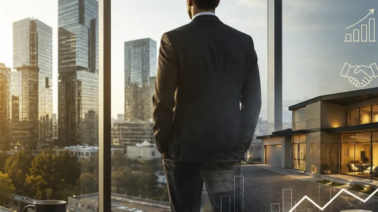 Patrimônio parado? Use seu imóvel para acelerar o negócio