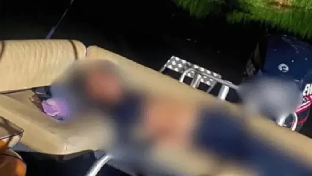 Jovem de 25 anos morre em passeio de lancha no Rio Paraguai