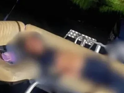 Jovem de 25 anos morre em passeio de lancha no Rio Paraguai