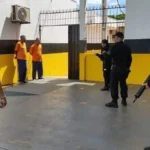 Justiça mantém policiais de classes inferiores em chefias da Agepen