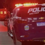 Jovem mata padrasto para defender mãe que já sobreviveu a feminicídio