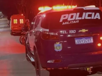 Jovem mata padrasto para defender mãe que já sobreviveu a feminicídio