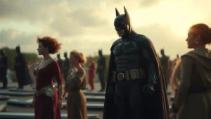 Os dilemas morais explorados na trilogia Batman de Nolan