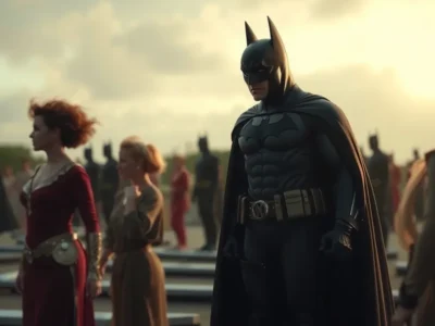 Os dilemas morais explorados na trilogia Batman de Nolan